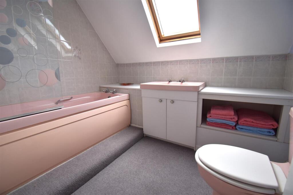 Additional image 24 of Handsome Period Family Home Of Over 3,500 Sq Ft Adjacent To Durham Downs