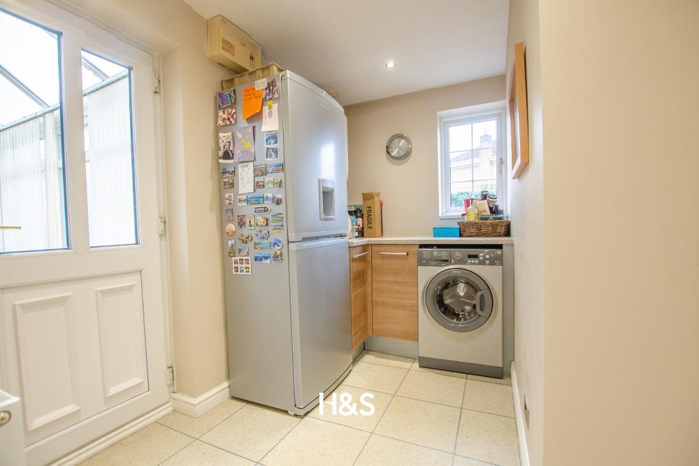 Additional image 20 of Boningale Way, Dorridge, Solihull