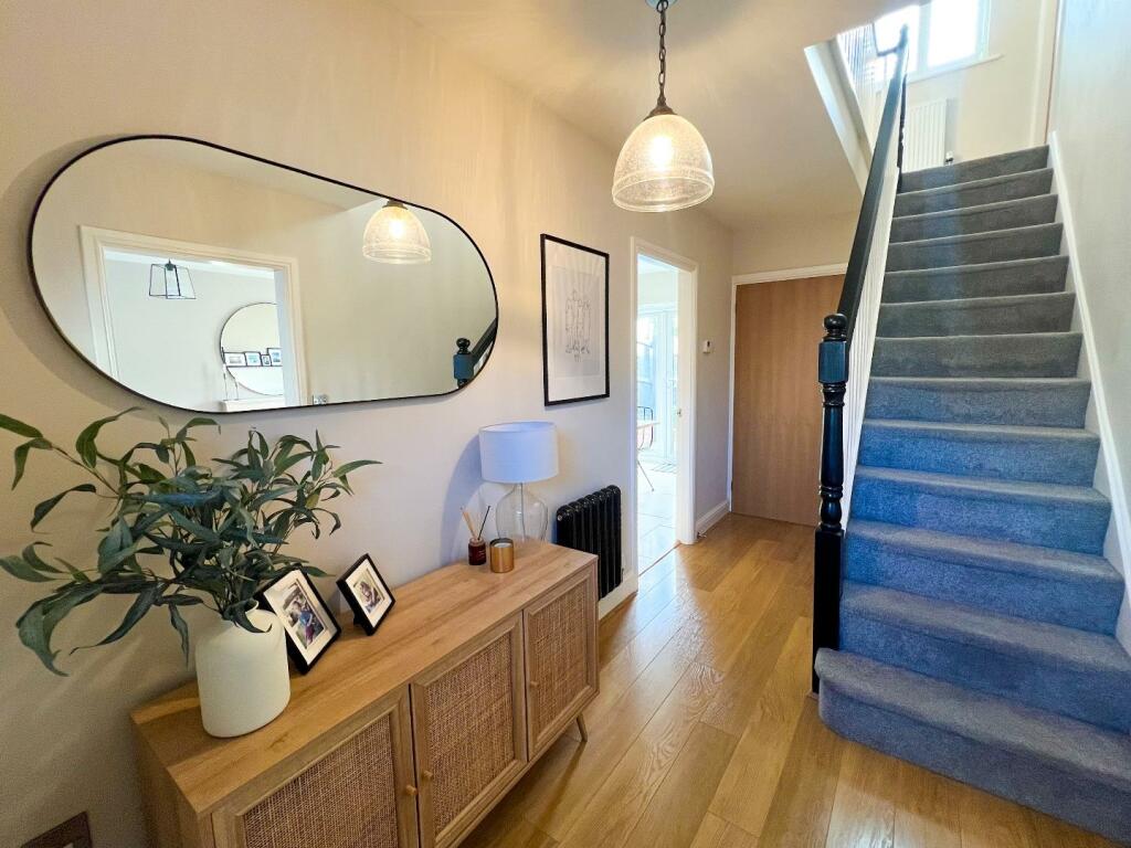 Additional image 7 of Clos Y Ywen, Coity, Bridgend County Borough, CF35 6DG