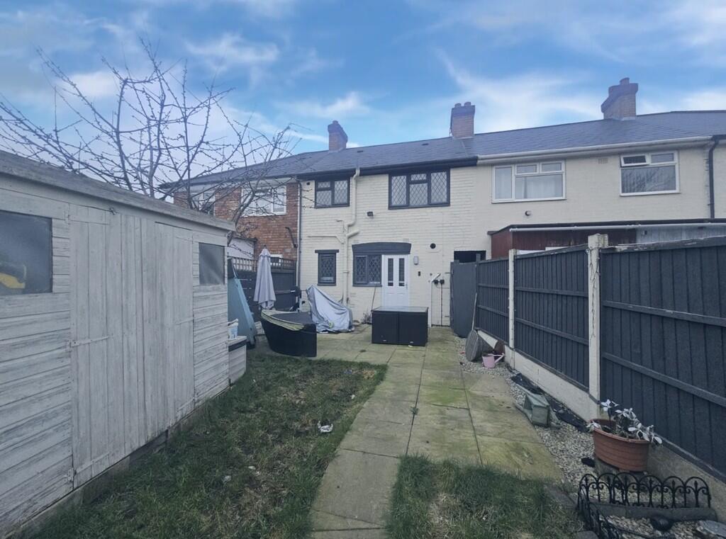 Additional image 8 of Wooton Grove, Kingstanding