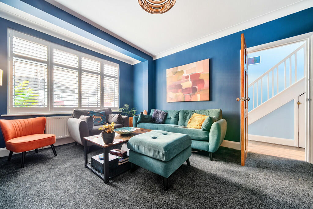 Additional image 8 of Warren Avenue, Bromley