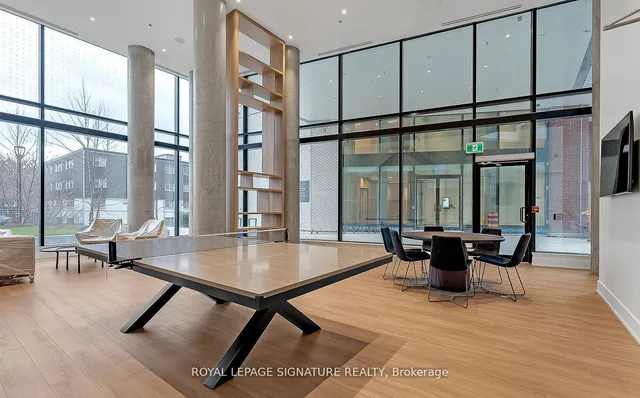 Additional image 17 of 3100 Keele St Unit 1003