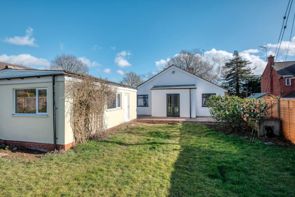 Additional image 15 of Wood Lane, Astwood Bank, Redditch, B96 6NW