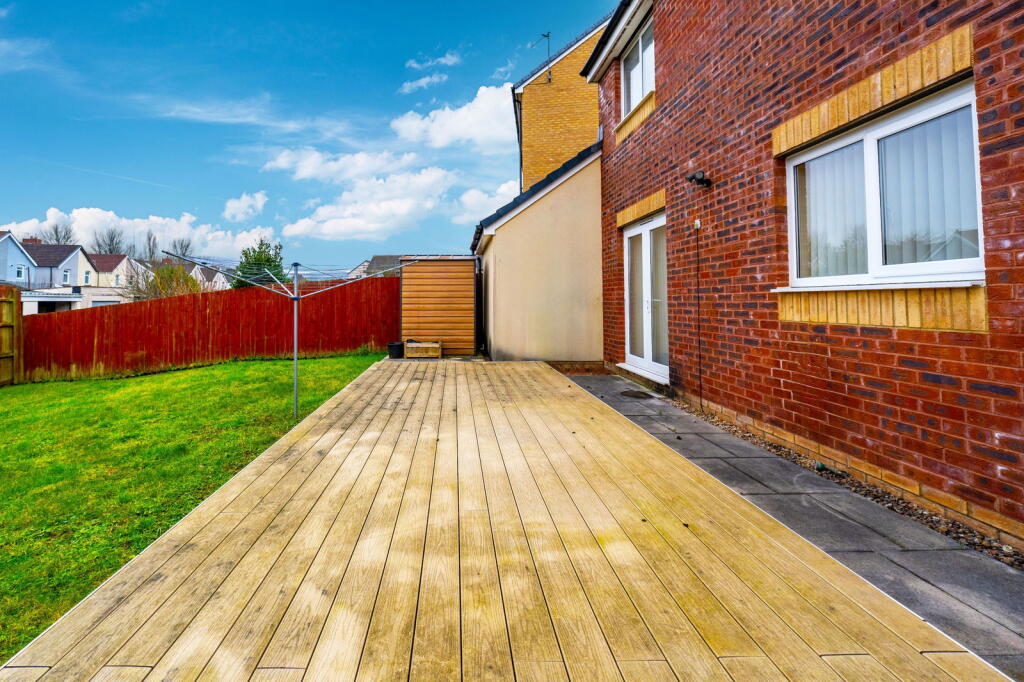 Additional image 31 of Meadowland Close, Caerphilly, CF83 3SB