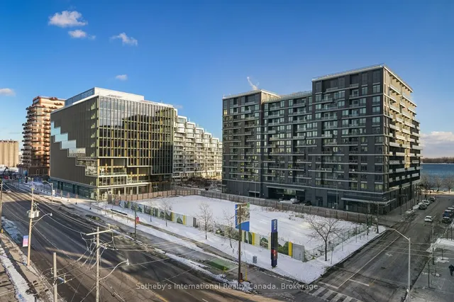 Additional image 22 of 12 BONNYCASTLE STREET Unit 517