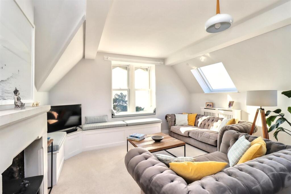 Additional image 23 of Prominent position on Clevedon's Coastline