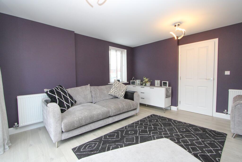 Additional image 5 of Fletcher Road, Yate, BS37