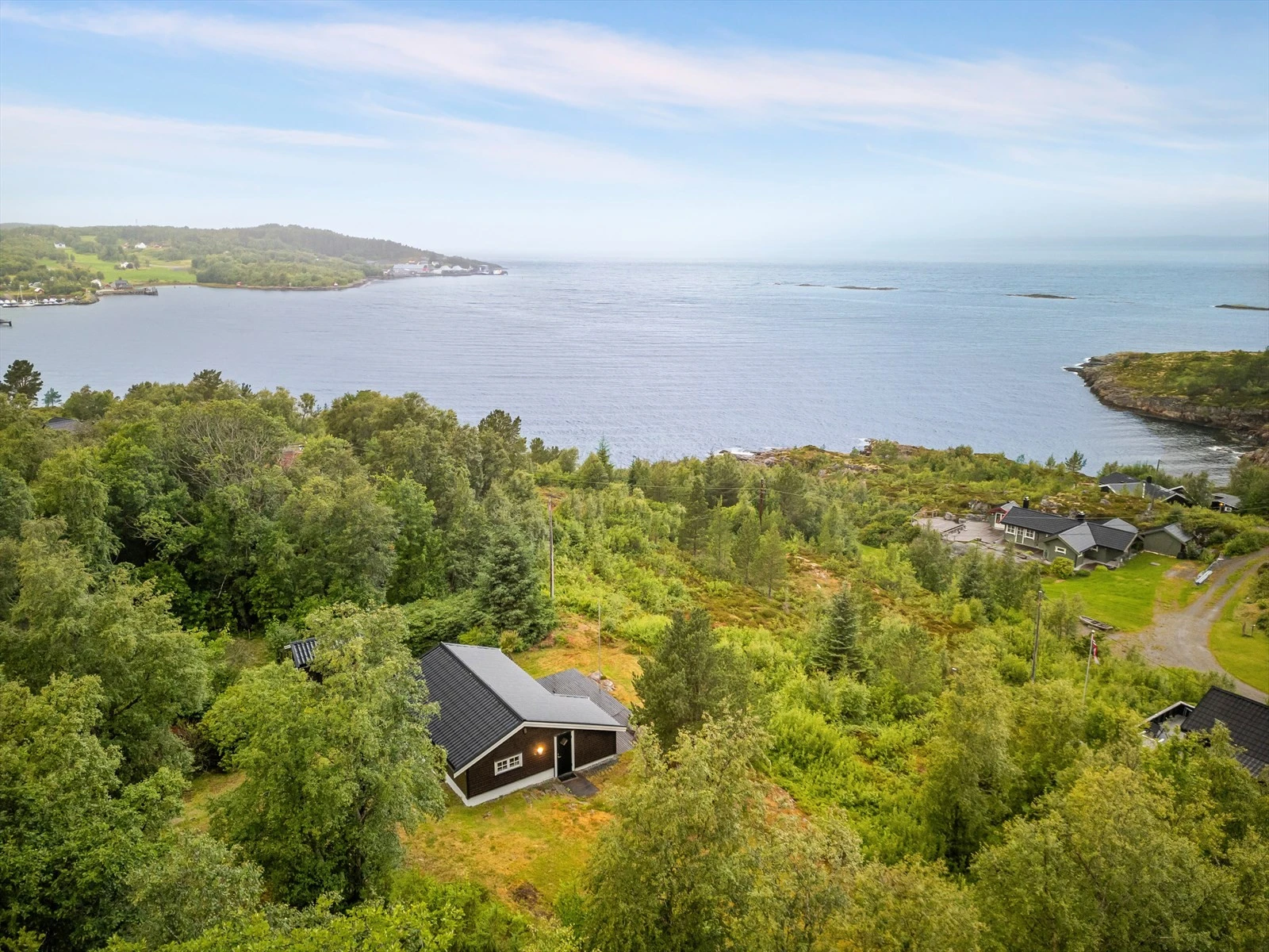Additional image 2 of Tuvika 8, 6699 Kjørsvikbugen