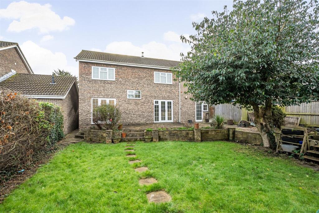 Additional image 6 of Somerset Way, Semington