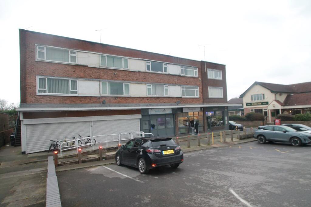 Additional image 4 of 93 and 93A Dicksons Drive, Newton, Chester, Cheshire, CH2 2BT