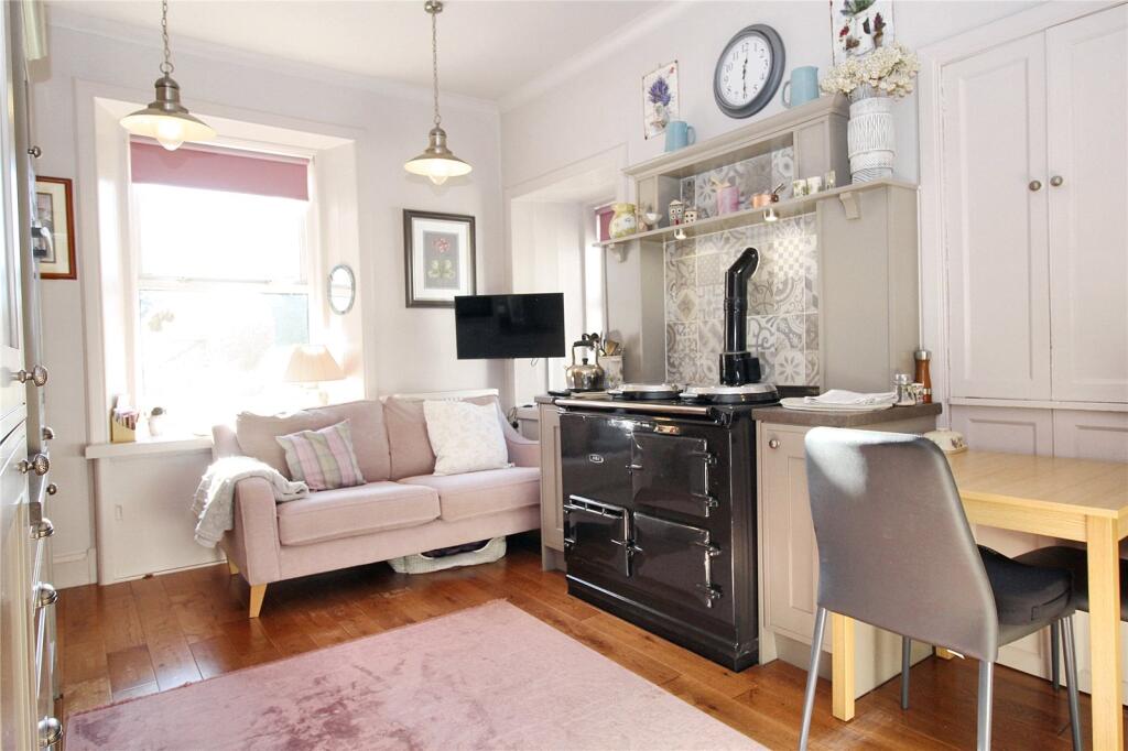 Additional image 7 of Land Street, Keith, Moray, AB55