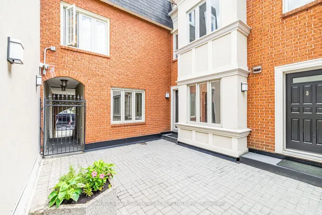 Additional image 2 of 1356 Bathurst St Unit 1