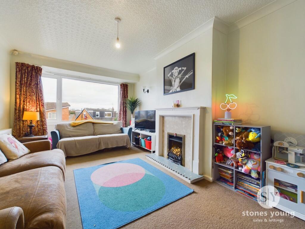 Additional image 2 of Kentmere Drive, Blackburn, BB2
