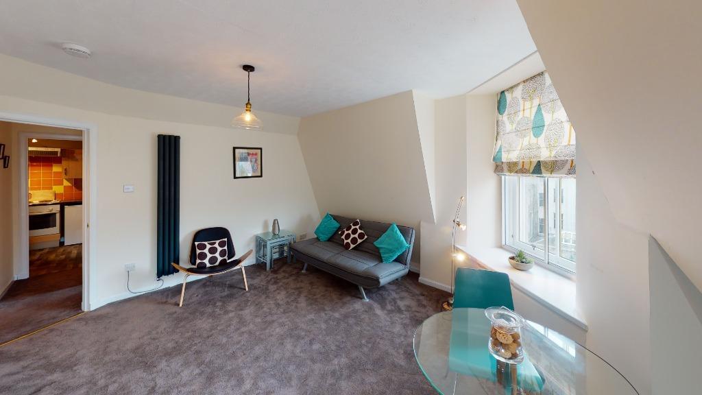 Additional image 11 of Guild Street, City Centre, Aberdeen, AB11