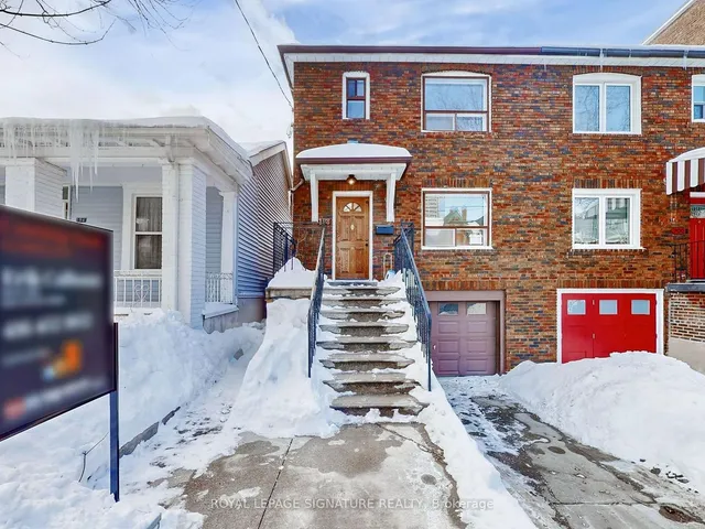 198 Major St