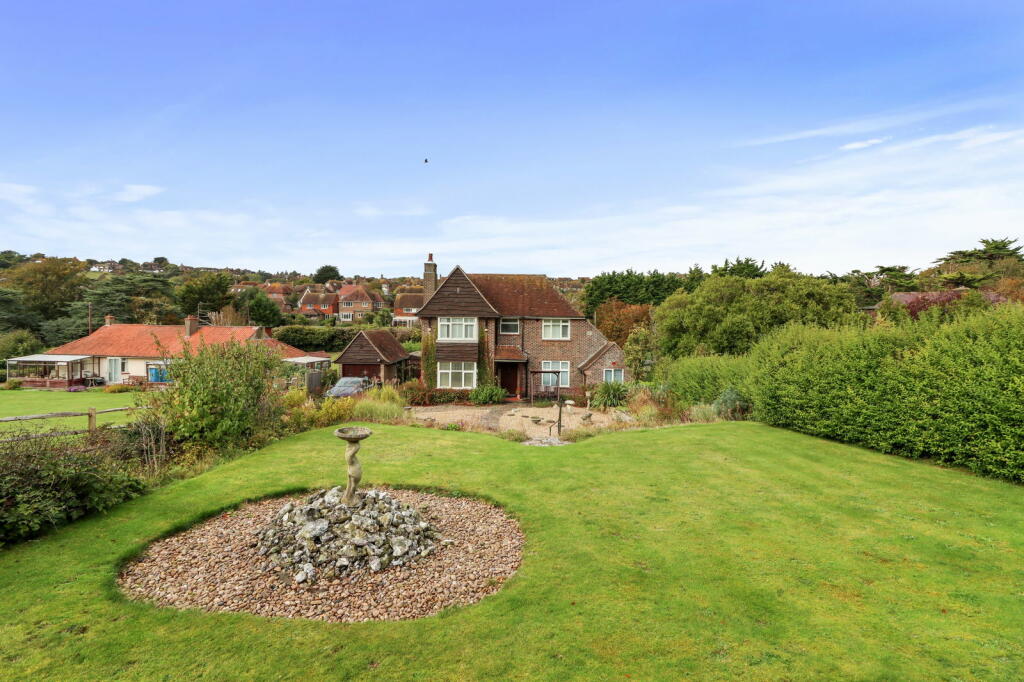 Additional image 3 of Downs View Lane, East Dean, Eastbourne, BN20 0DS