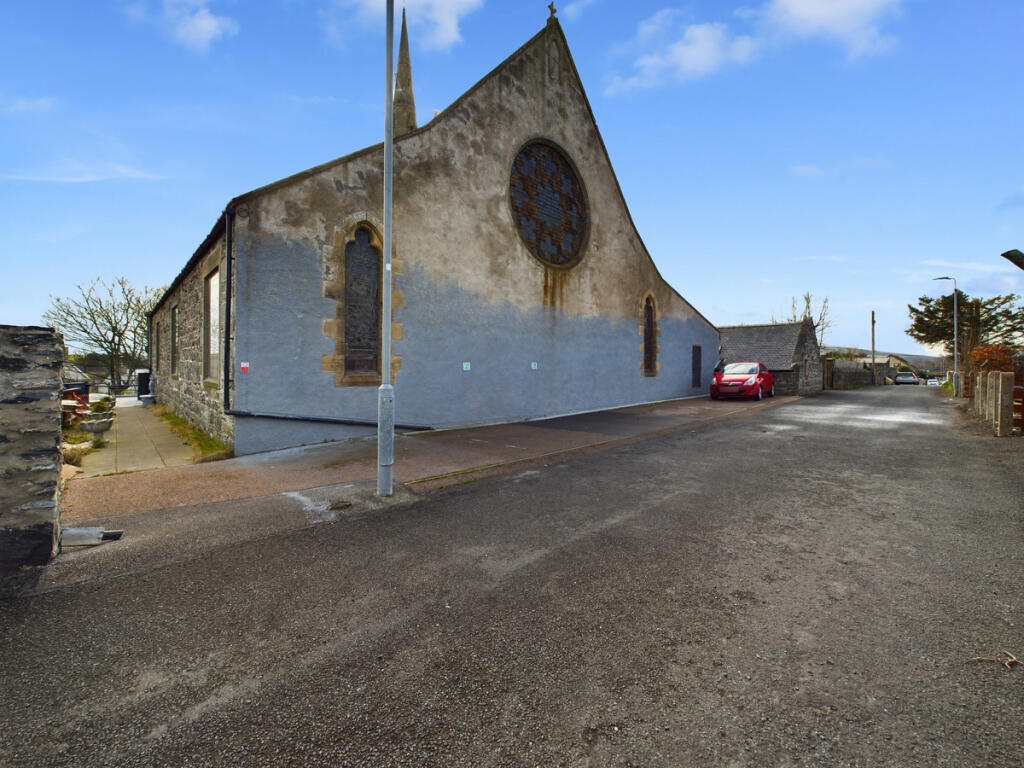 Additional image 29 of Seafield Terrace, Banff, AB45