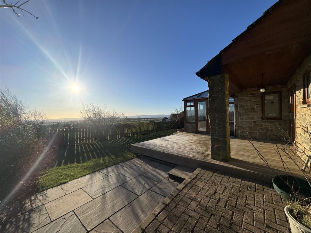 Additional image 2 of The Edge, Woodland, DL13