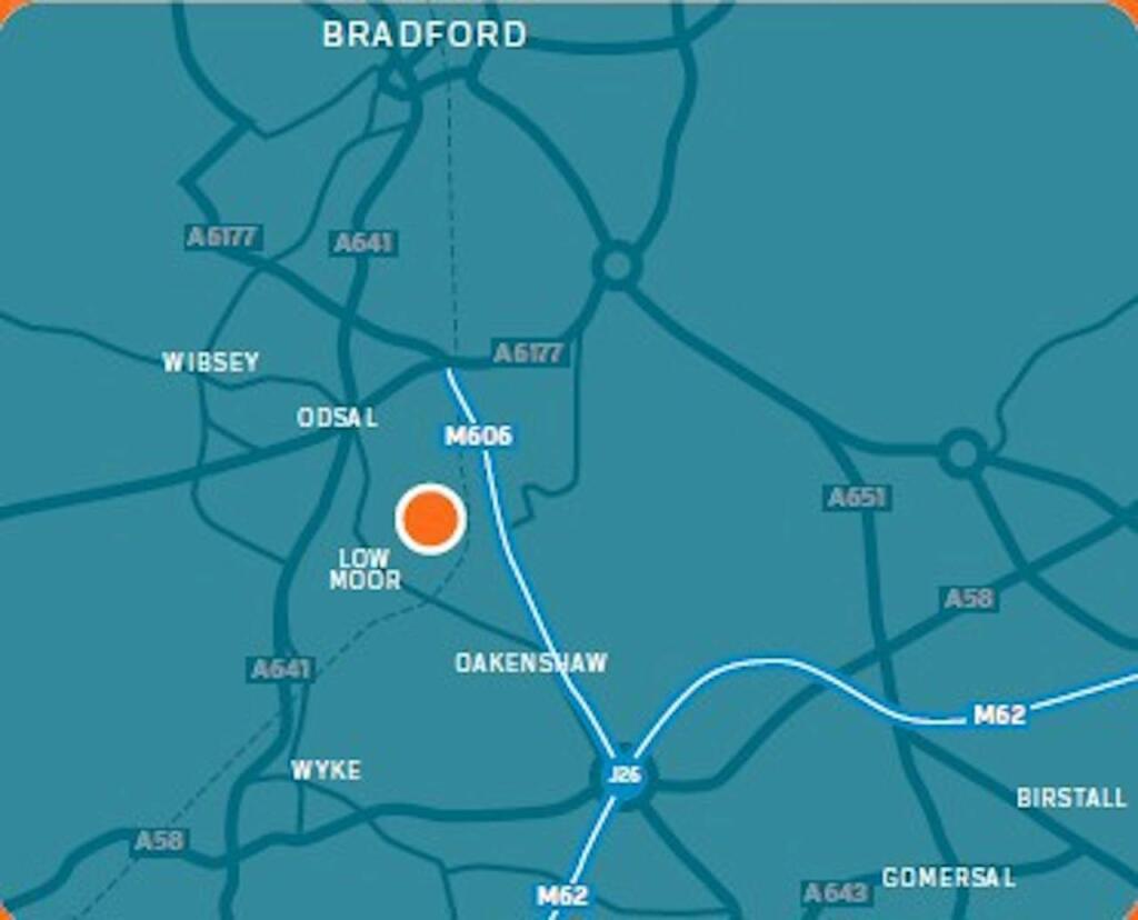 Additional image 4 of Park House Road, Low Moor, Bradford, BD12 0QB