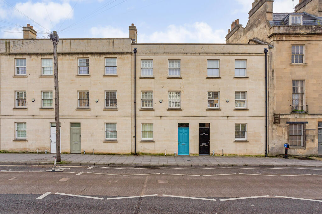 Additional image 8 of Monmouth Place, Upper Bristol Road, Bath, BA1
