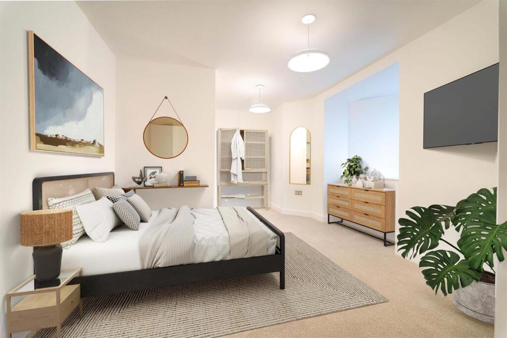 Additional image 4 of 19 Centurion House, Northgate Street, Chester