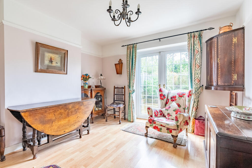 Additional image 6 of Carisbrooke Road, Harpenden, Hertfordshire, AL5