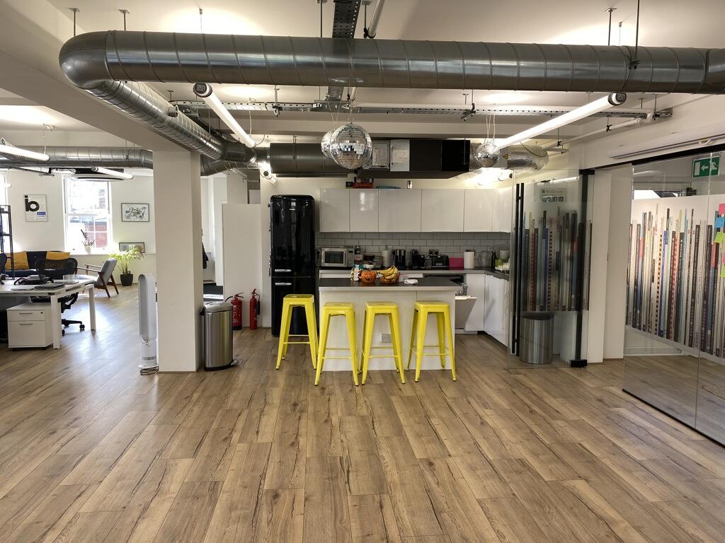 Additional image 2 of Century House, Second Floor, 15-19 Dyke Road, Brighton, East Sussex, BN1 3FE