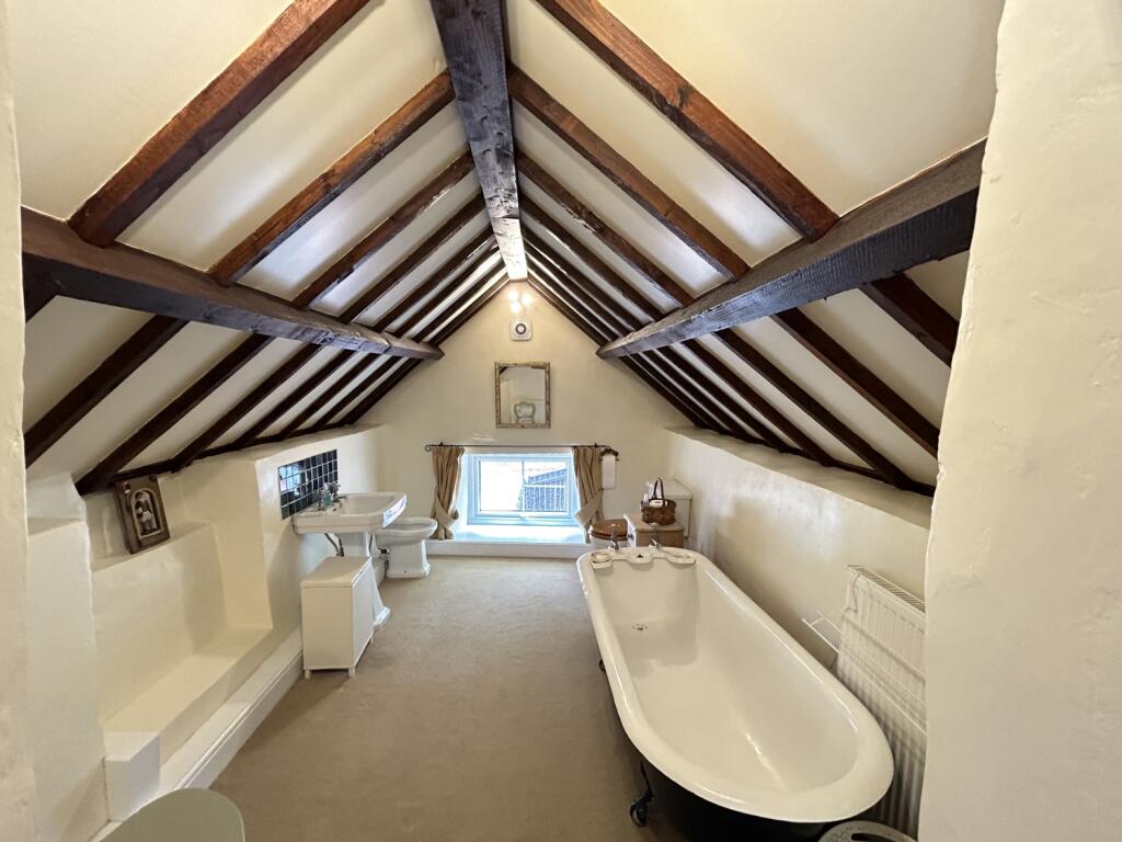 Additional image 28 of The Barn, Hamsterely, County Durham, DL13