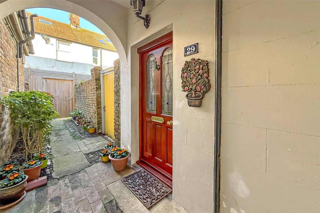 Additional image 25 of Western Road, Littlehampton, West Sussex