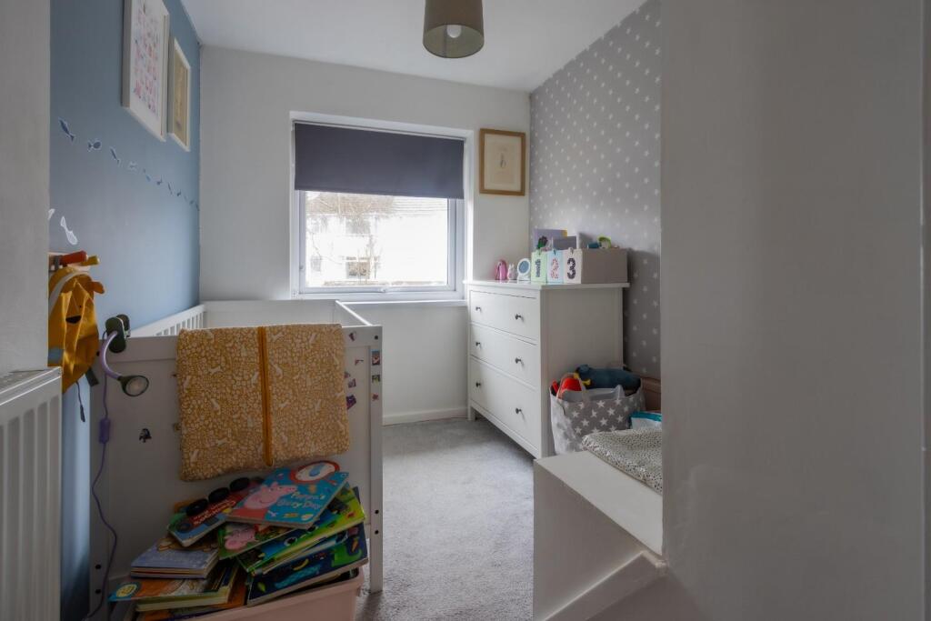 Additional image 14 of Huron Crescent, Lakeside, Cardiff