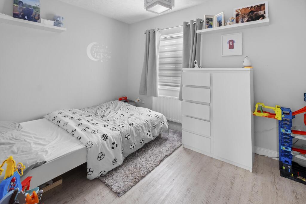 Additional image 17 of Iron Way, Bromsgrove. B60