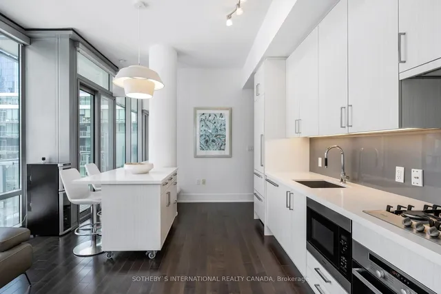 Additional image 7 of 39 Queens Quay Unit 803