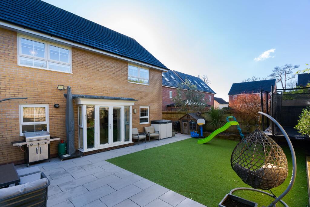 Additional image 4 of Ffordd Hann, Talbot Green, Pontyclun