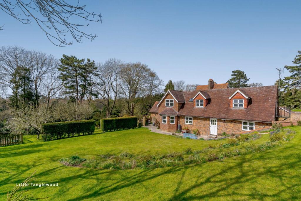 Additional image 13 of Luton Road, Markyate, St. Albans, Hertfordshire