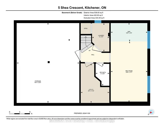 Additional image 26 of 5 Shea Cres