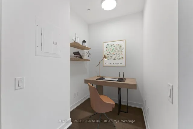 Additional image 35 of 90 Park Lawn Rd Unit 503