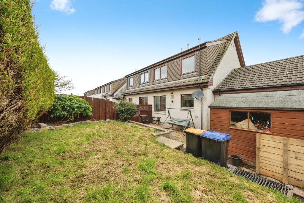 Additional image 15 of Fern Drive, Aberdeen, AB12