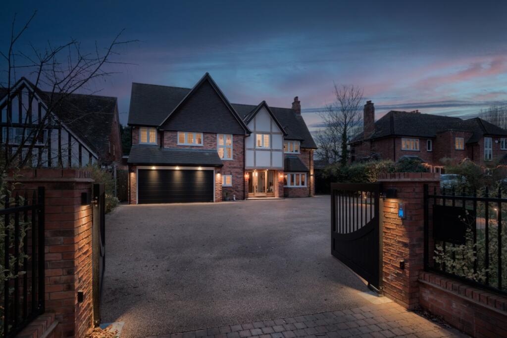 Additional image 29 of Whitefields Road, Solihull, West Midlands, B91