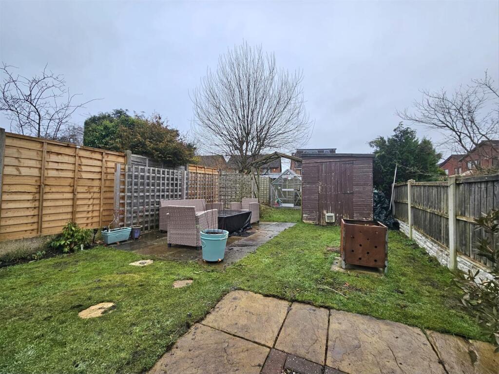 Additional image 19 of Lyndon Road, Solihull