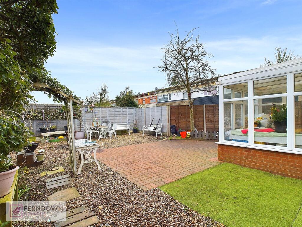 Additional image 10 of Plane Grove, Chelmsley Wood, Birmingham, B37