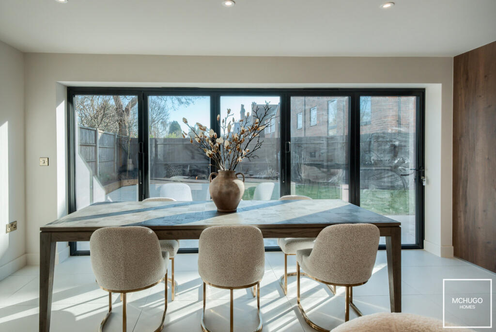 Additional image 5 of Oak View, Swiss Cottage, Harborne