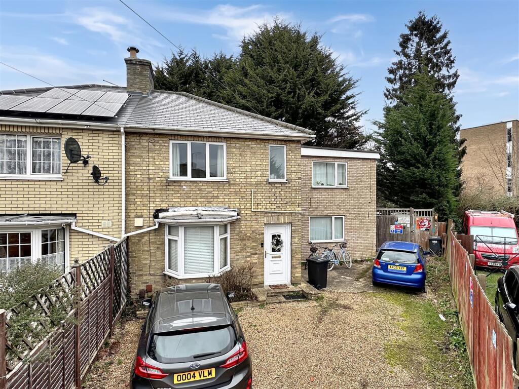 Additional image 18 of Laburnum Close, Cambridge