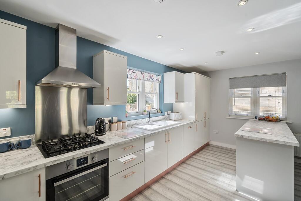 Additional image 9 of Priorygate Court, Castle Cary, BA7