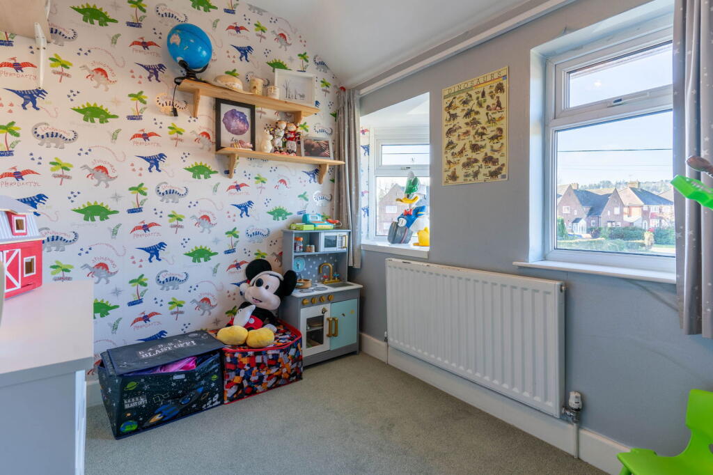 Additional image 9 of Parsonage Drive, Cofton Hackett, B45 8AS