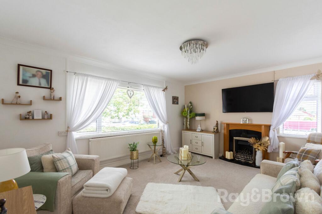 Additional image 8 of Colcot Road, Barry