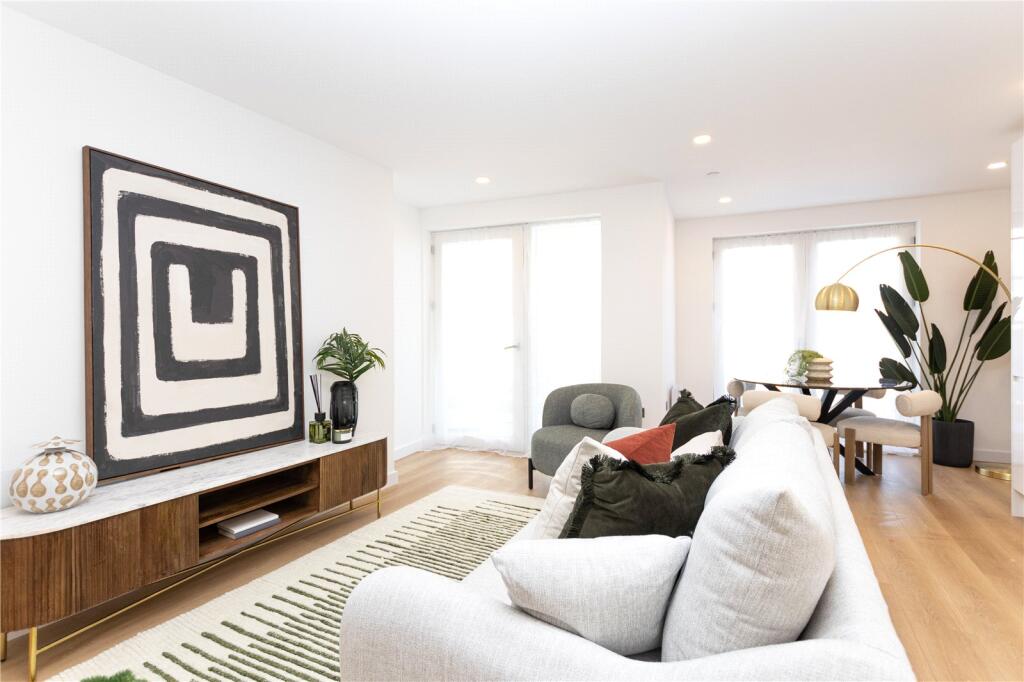 Additional image 8 of Goldstone Apartments, Newtown Road, Hove, BN3