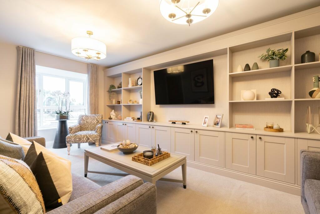 Additional image 11 of The Bedburn, Hamsterley Pastures, Hamsterley Village, Bishop Auckland, DL13