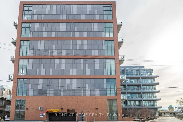 Additional image 20 of 5 Hanna Ave Unit 612