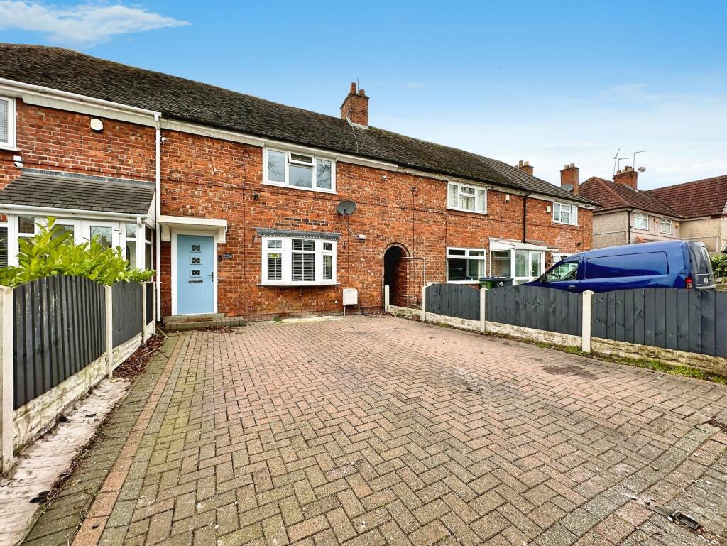 Additional image 18 of Hollyhedge Road, West Bromwich, B71