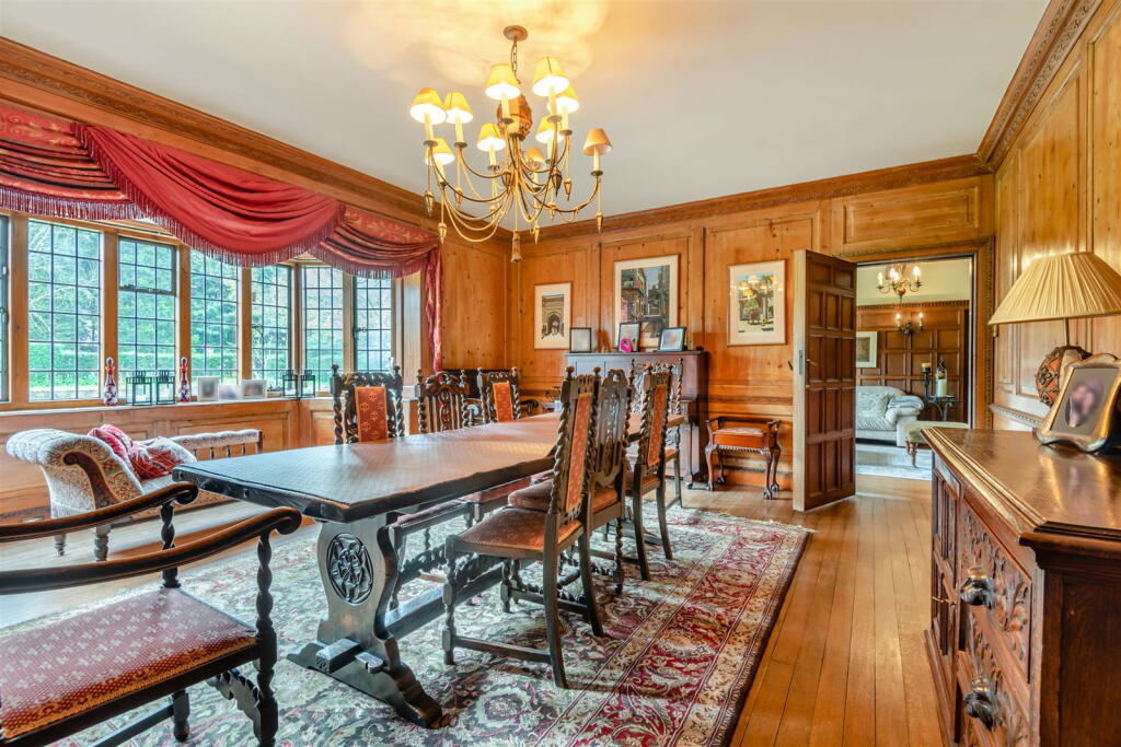 Additional image 14 of Bracebridge Road, Four Oaks Park, Sutton Coldfield